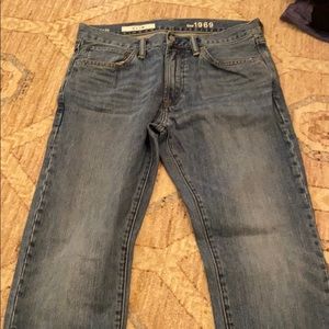 Gap kids jeans